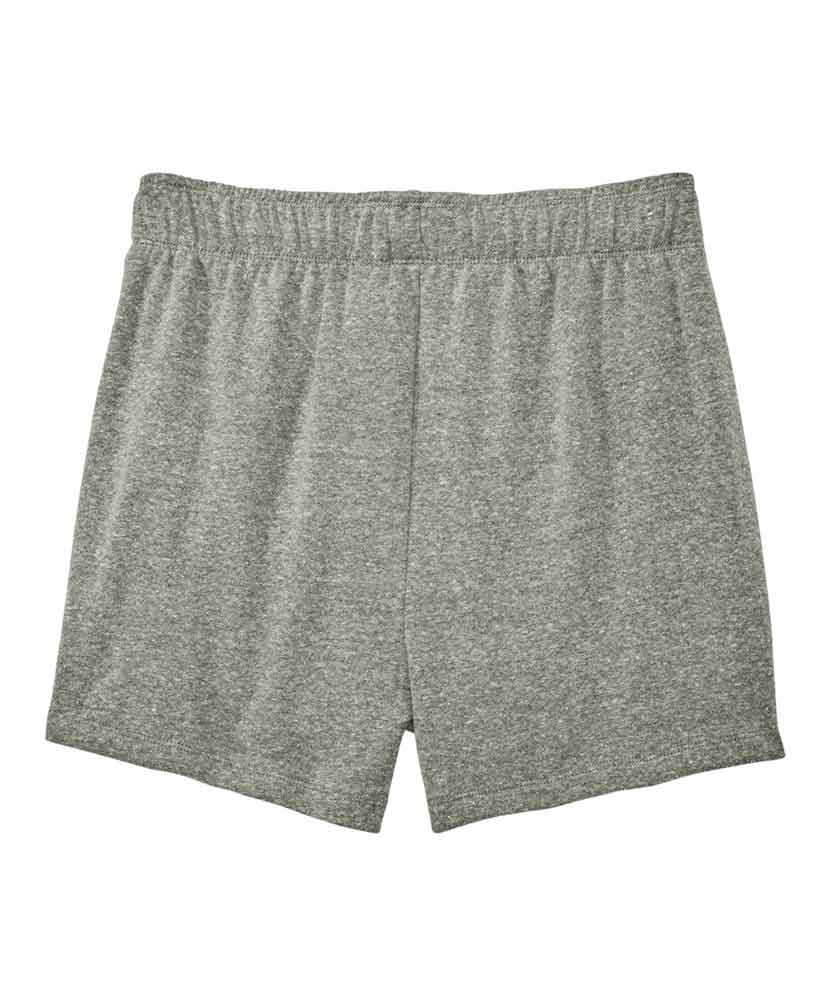 St. Jude Ladies Soft Fleece Shorts with Pockets
